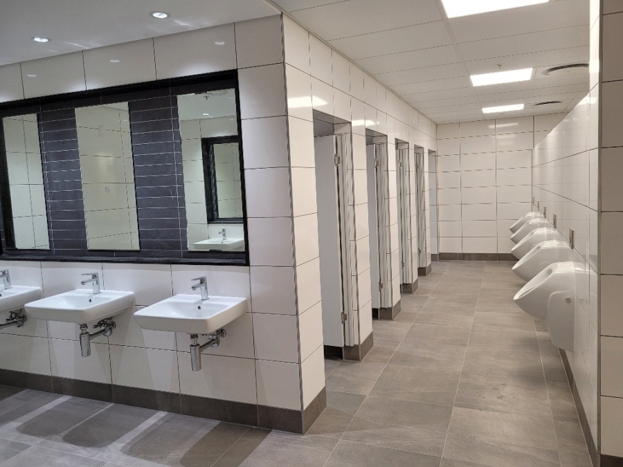 To Let Commercial Property for Rent in Parow Industrial Western Cape